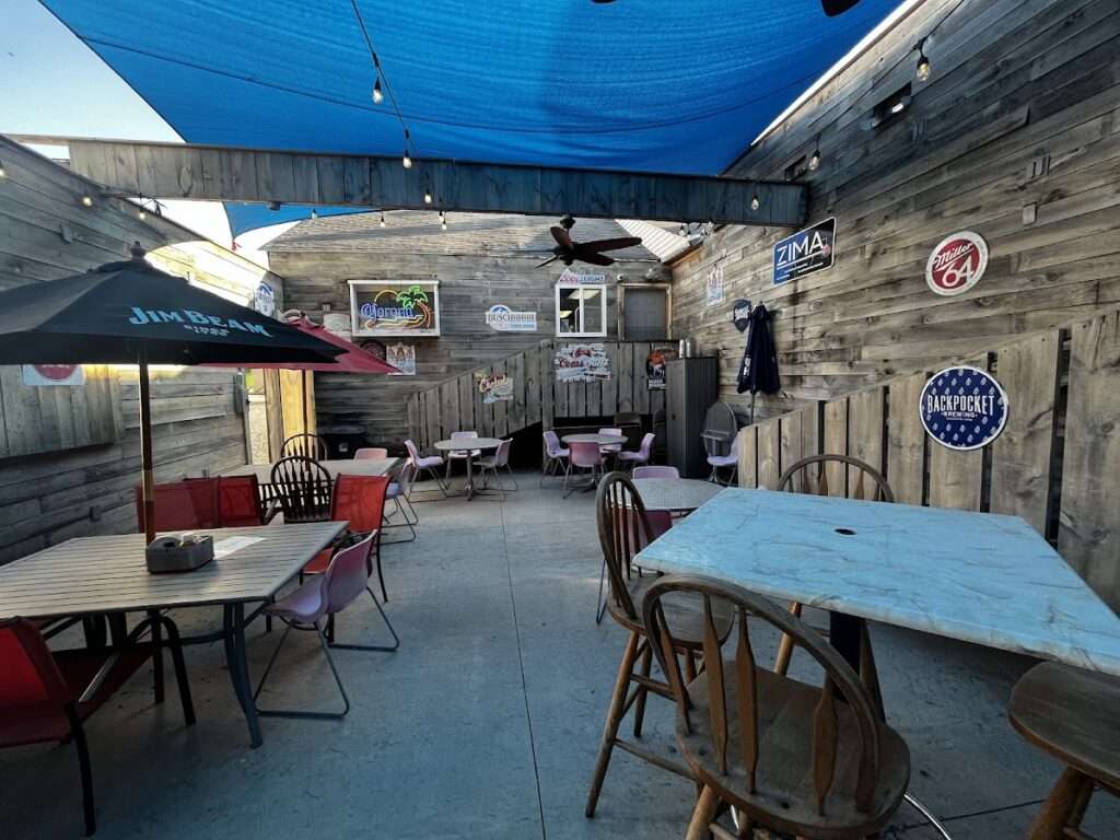 Haverhill Social Club banner