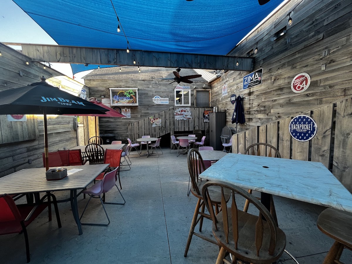 Haverhill Social Club