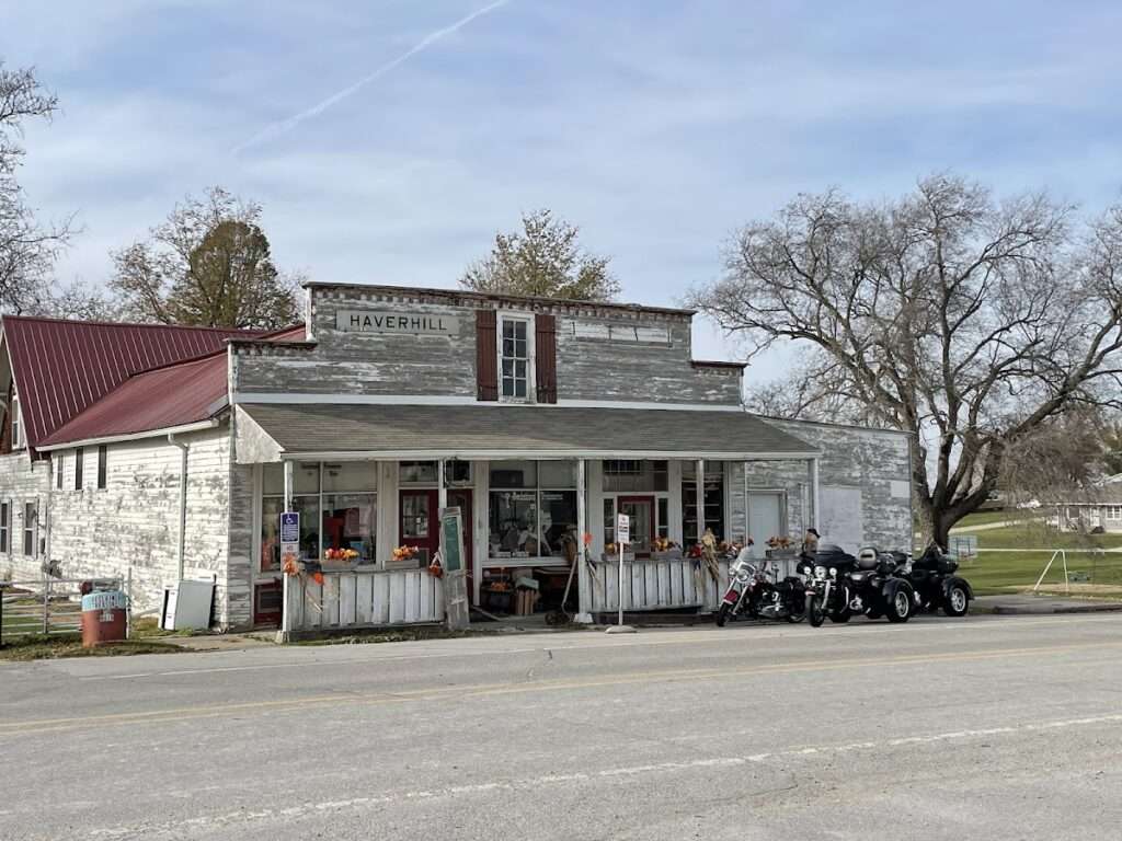 Haverhill Social Club photo 5