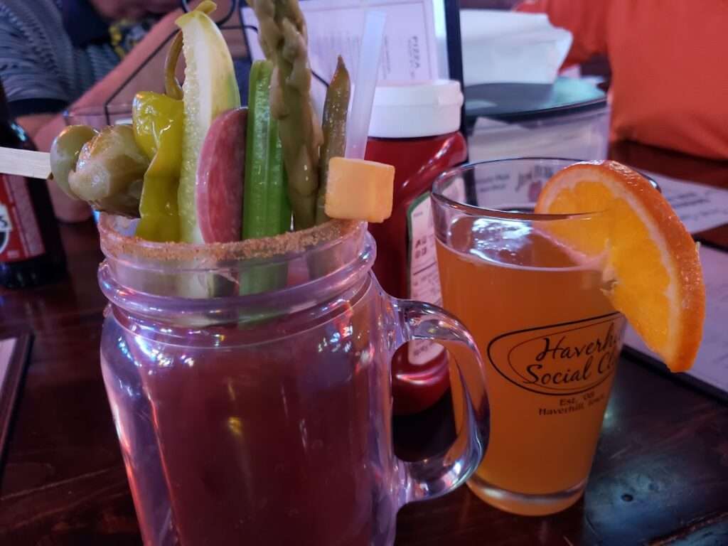 Haverhill Social Club photo 6